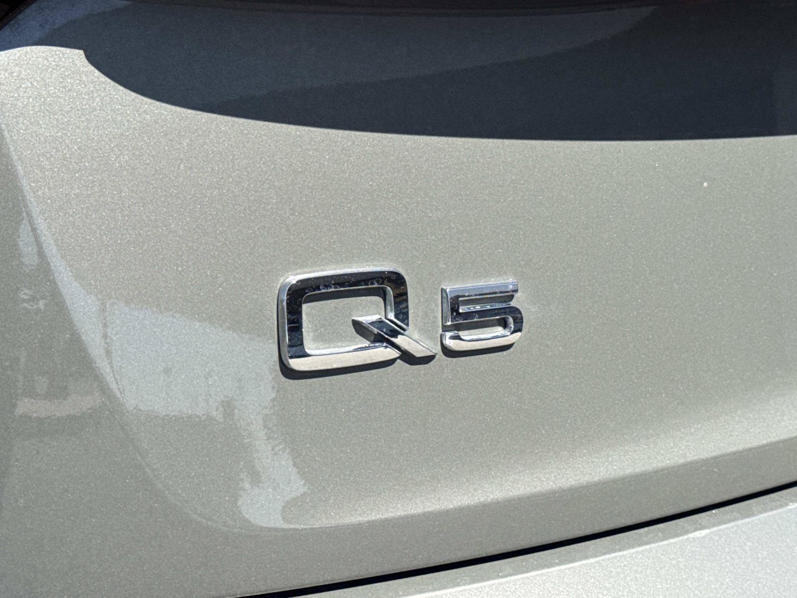 Used 2023 Audi Q5 2.0T Premium Plus AWD/4WD image 28