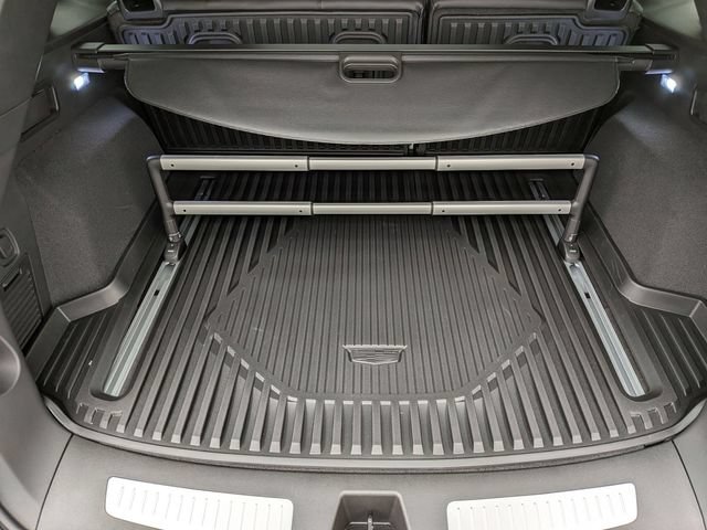 Used 2026 Cadillac XT5 Sportv w/ LPO, Floor Liner Package AWD/4WD image 25
