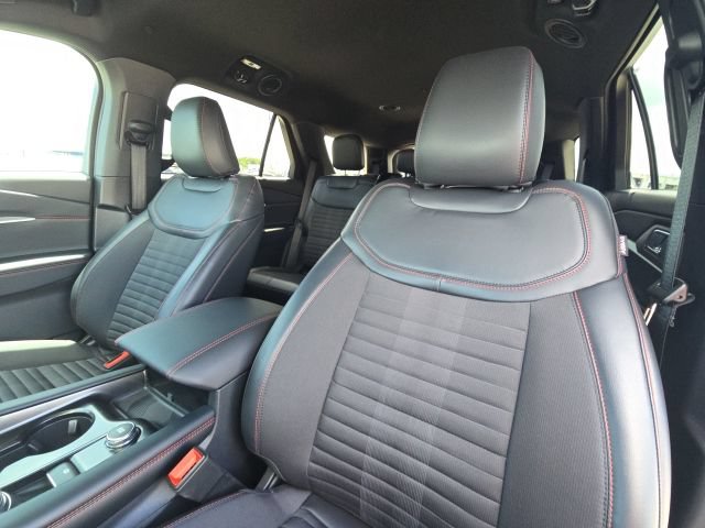 Used 2026 Ford Explorer ST-Line RWD image 26