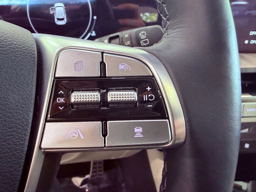 Used 2024 Kia Telluride SX Prestige image 28