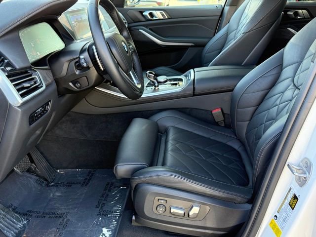 Certified 2023 BMW X5 sDrive40i w/ Premium Package RWD image 20