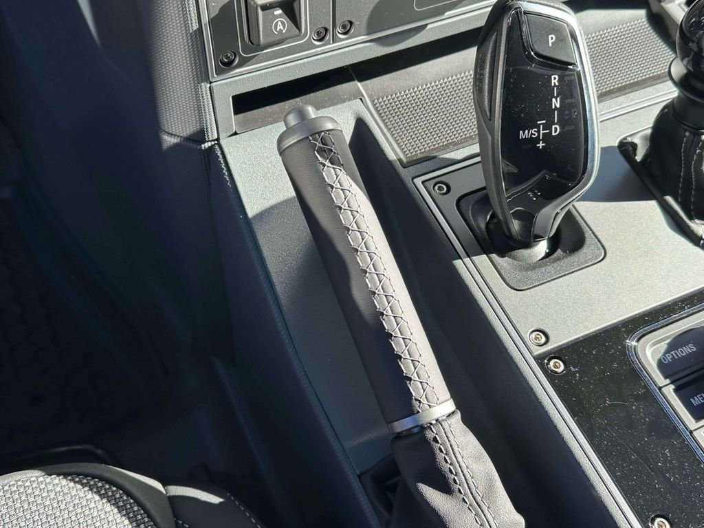 New 2025 INEOS Grenadier Trialmaster Edition image 30