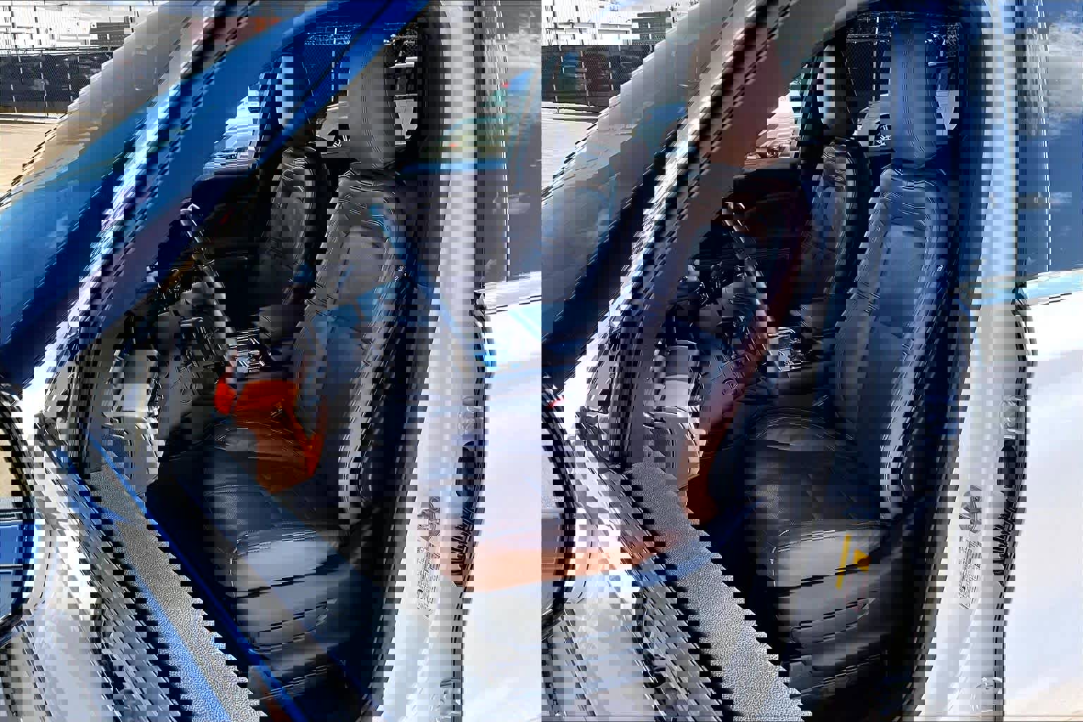 Used 2022 Lincoln Aviator Reserve w/ Elements Package Plus image 8