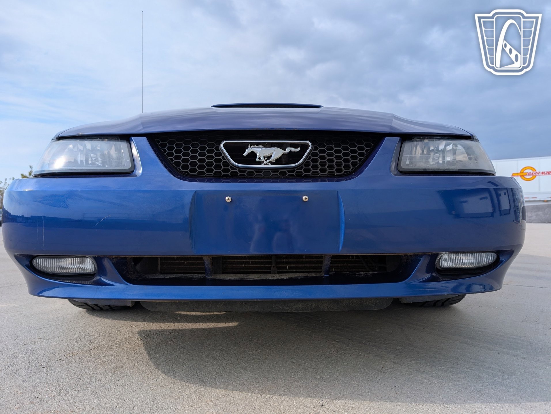 Used 2003 Ford Mustang GT RWD image 24