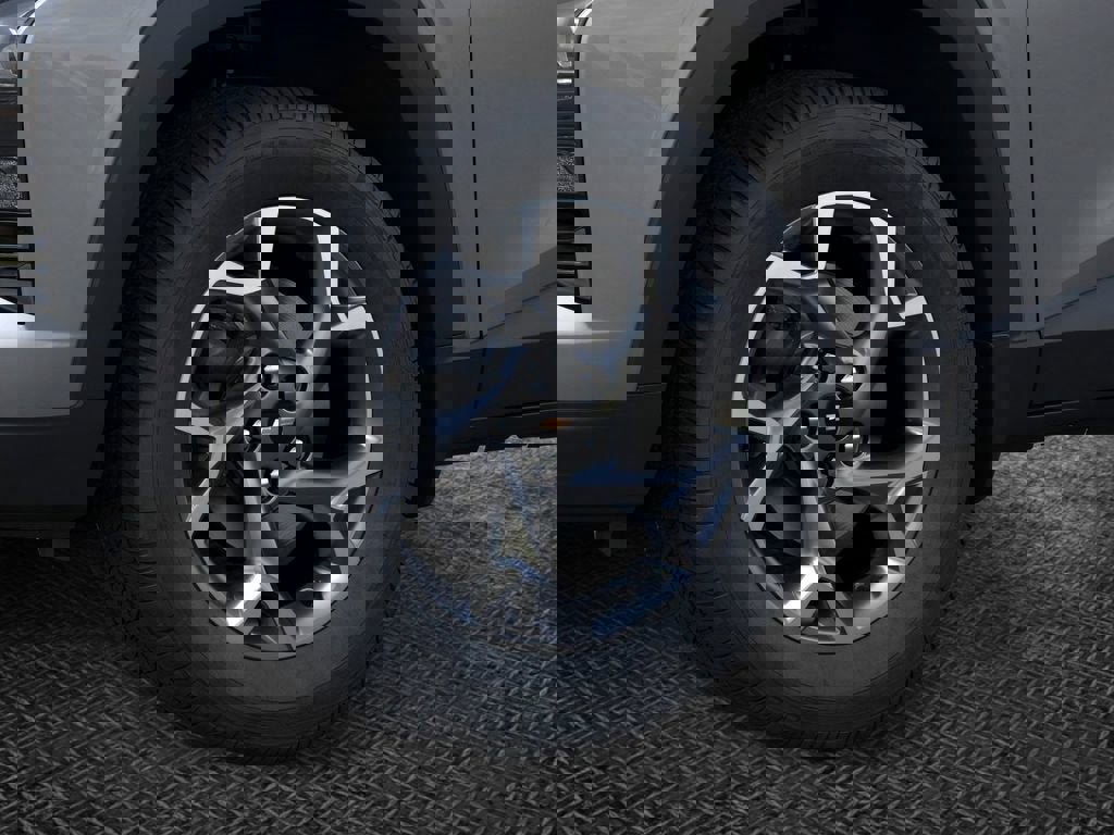 New 2026 Chevrolet Trax LT image 9