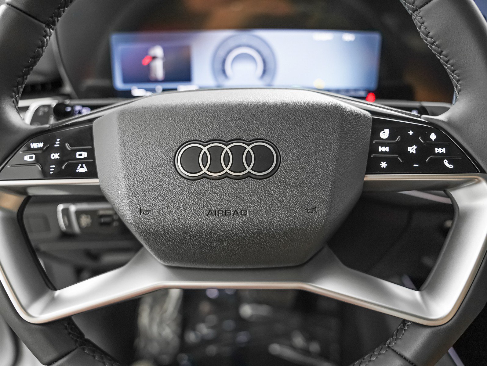 New 2026 Audi Q3 quattro 2.0T AWD/4WD image 12