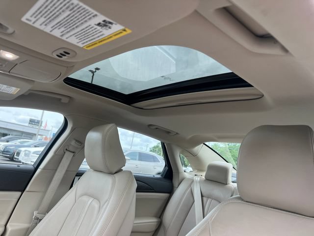 Certified 2020 Lincoln MKZ Reserve w/ Elements Package FWD image 25