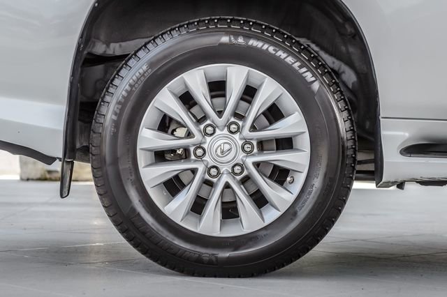 Used 2021 Lexus GX 460 Premium image 12