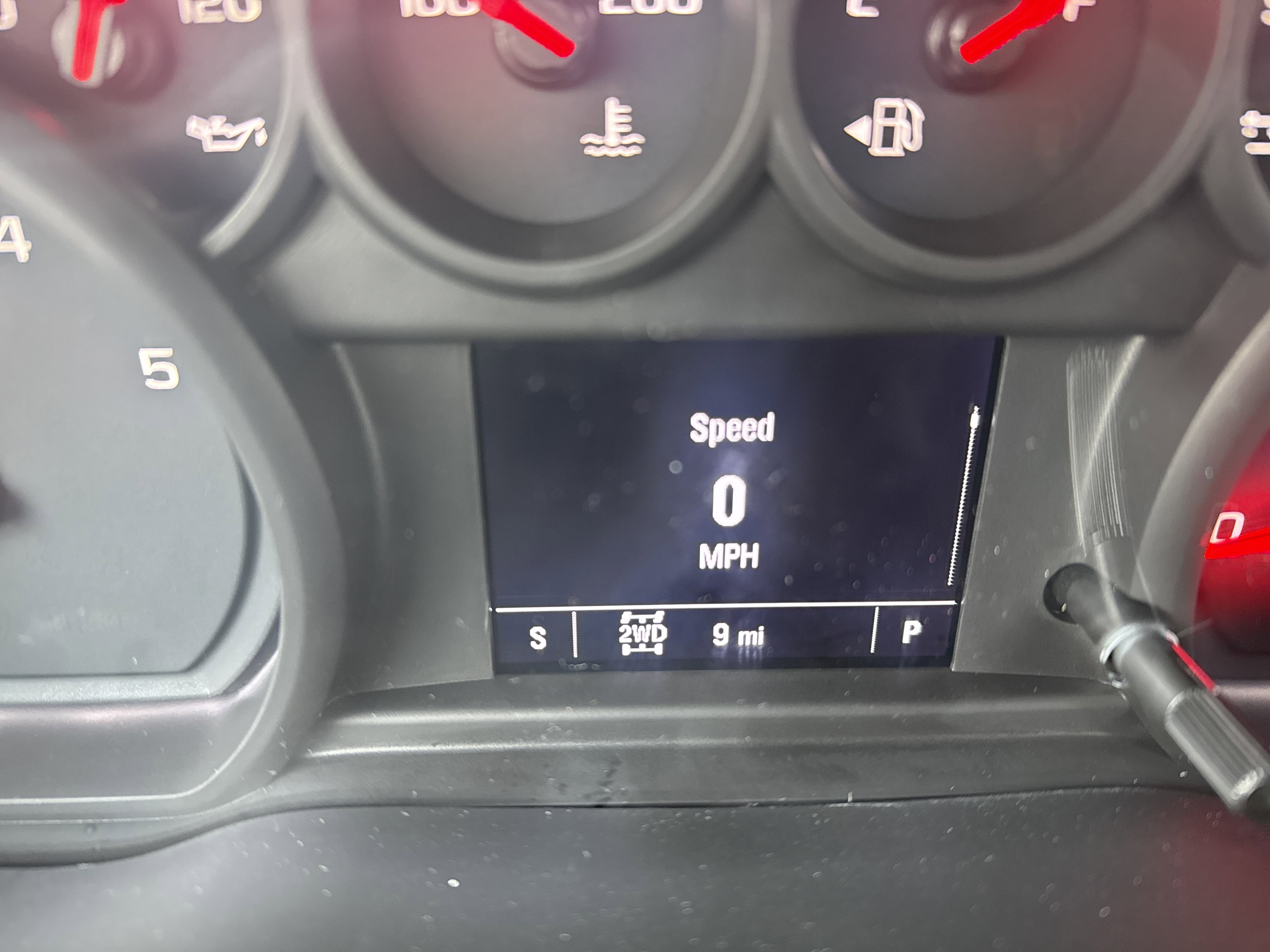 New 2026 Chevrolet Silverado 2500 Custom w/ Custom Value Package image 21