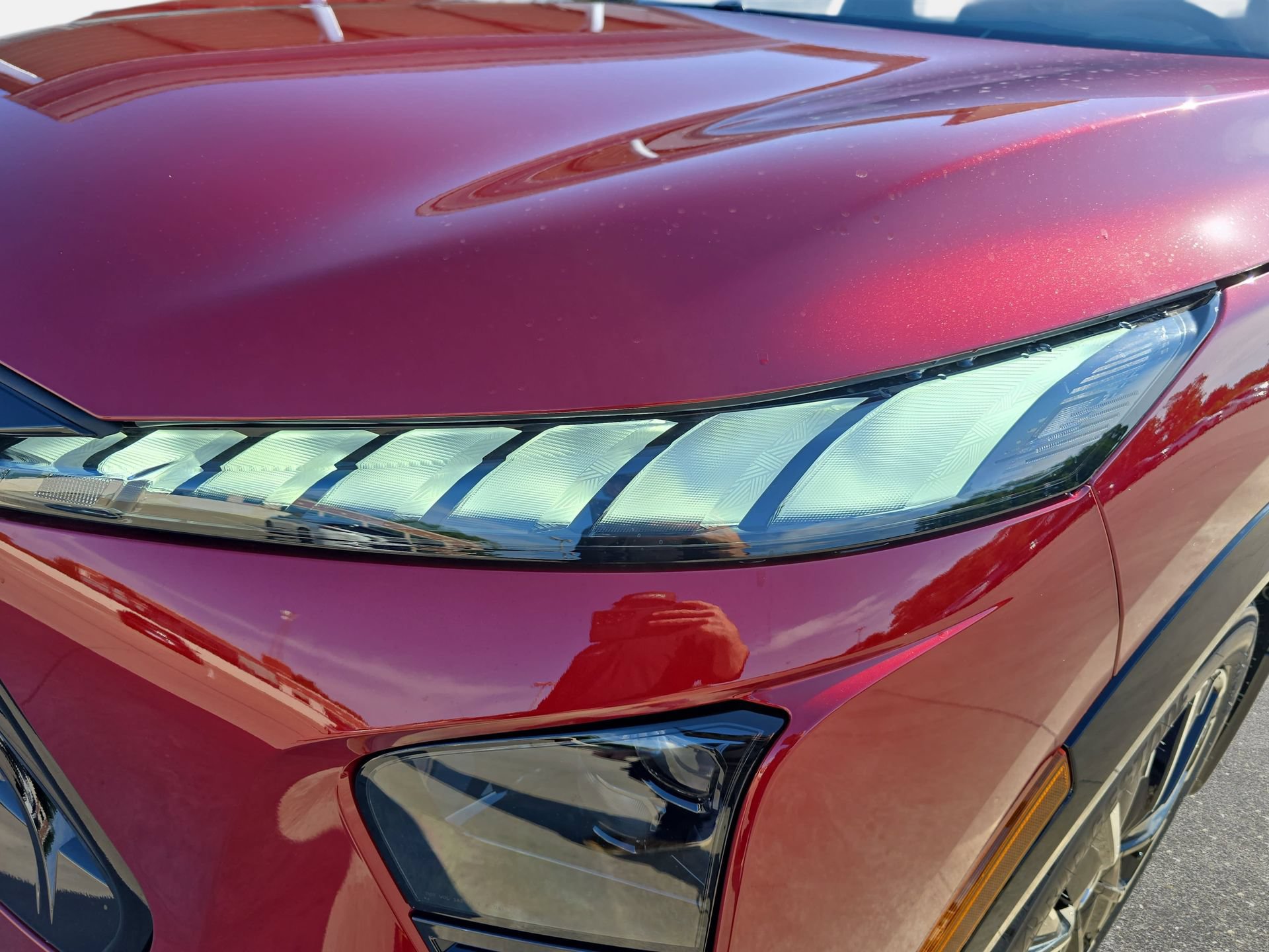 New 2027 INFINITI QX65 Autograph AWD/4WD image 30