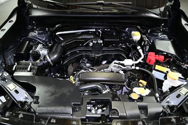 Used 2025 Subaru Forester Sport w/ Popular Package #1 image 18