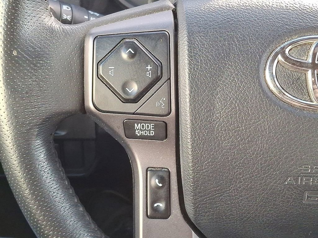 Used 2019 Toyota Tacoma TRD Sport image 20