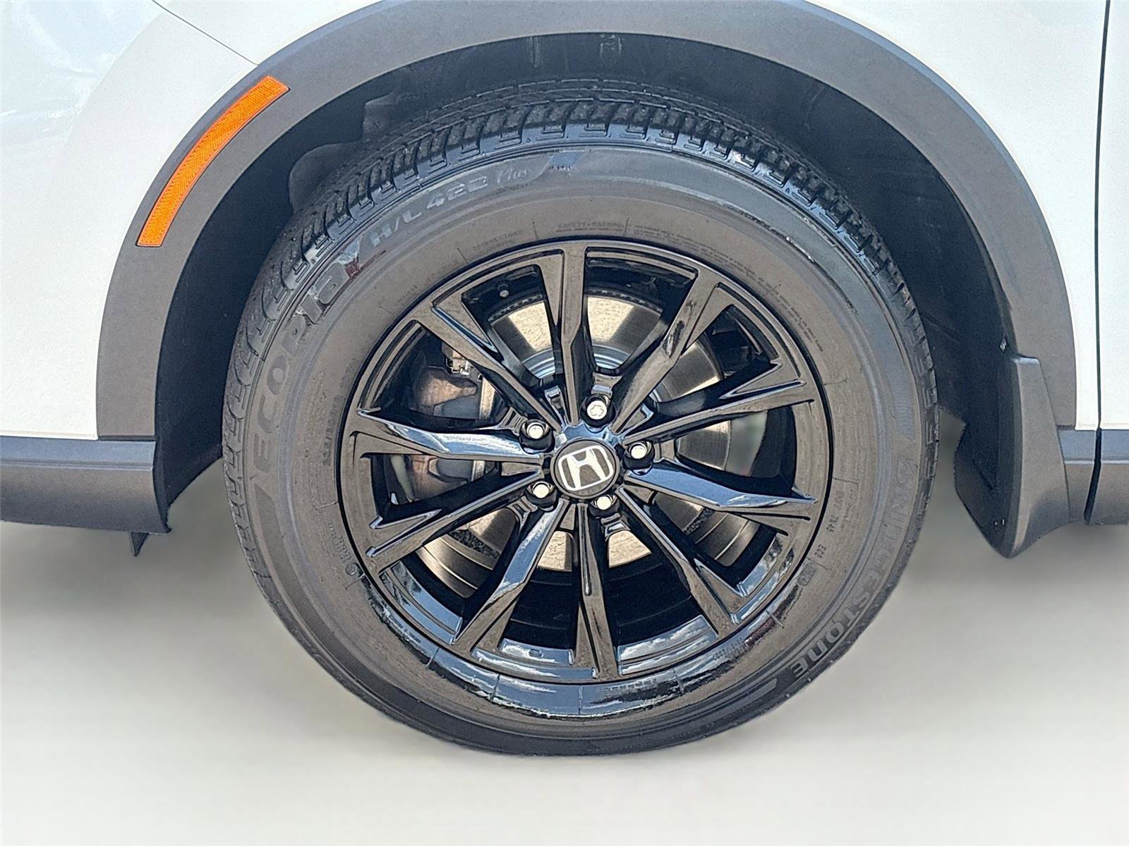 Used 2024 Honda CR-V Sport image 31