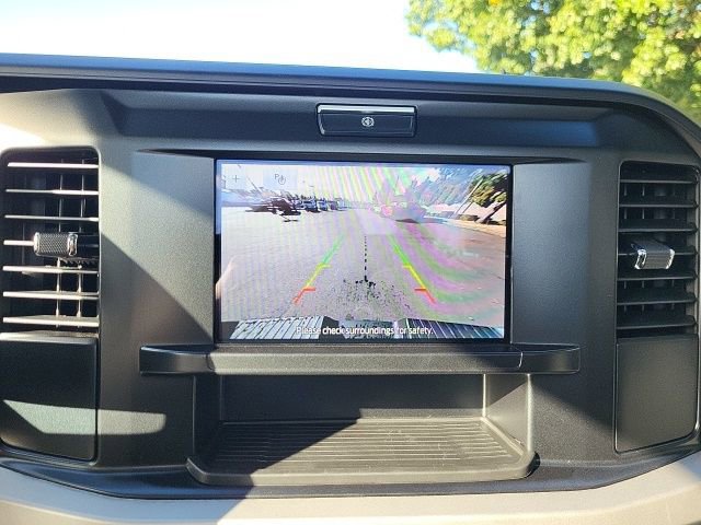 New 2026 Ford F250 XL AWD/4WD image 14