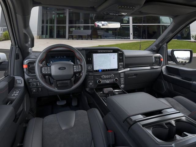 New 2026 Ford F150 Raptor image 9