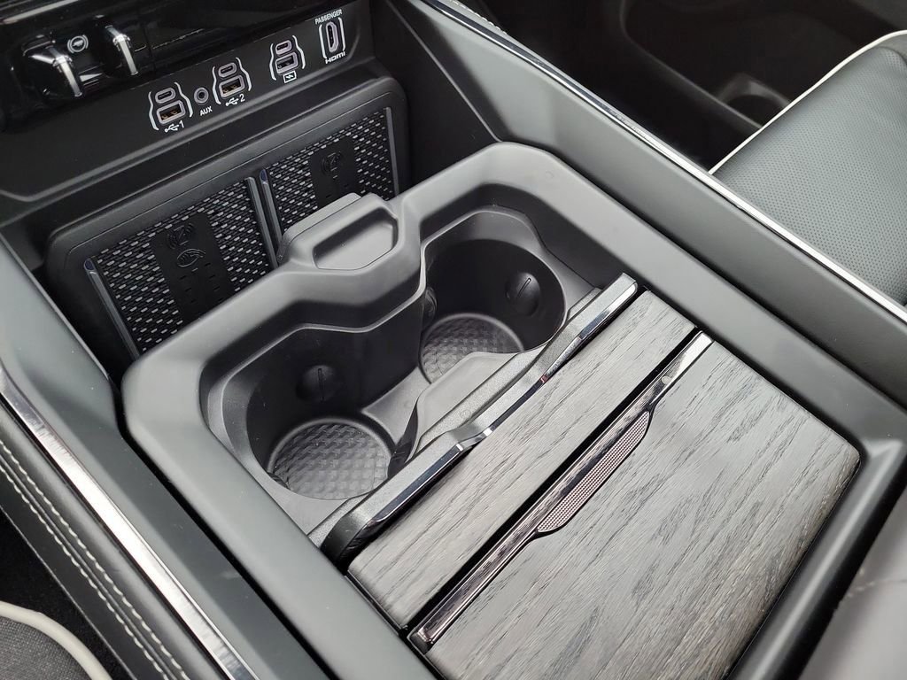 New 2026 RAM 1500 Limited image 33