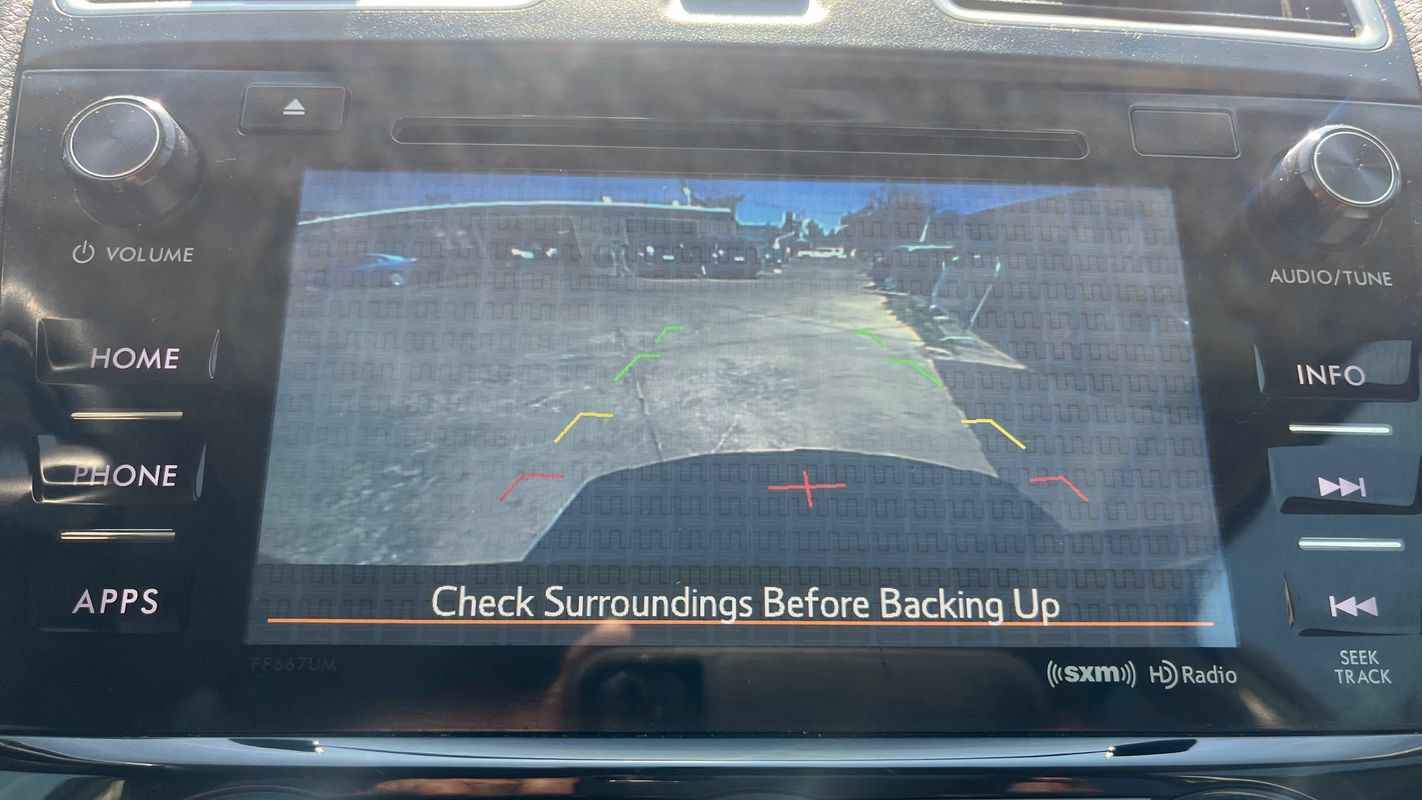 Used 2016 Subaru Forester 2.5i Premium AWD/4WD image 12
