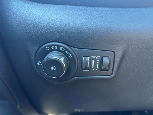 New 2026 Jeep Compass Limited image 29