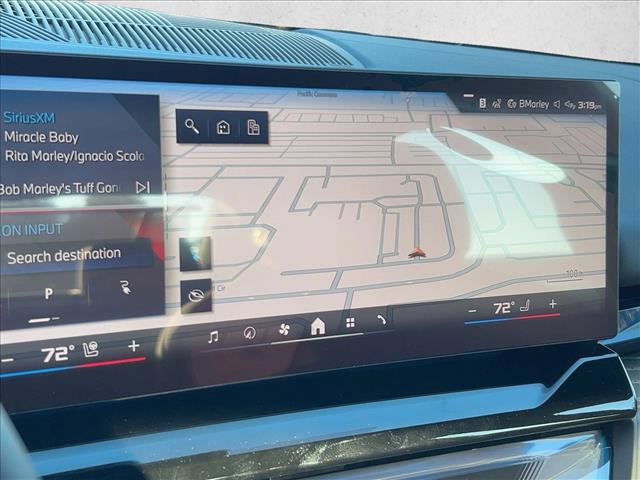 New 2025 BMW i5 M60 image 14