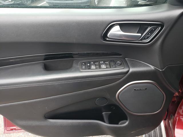 Used 2022 Dodge Durango Citadel image 11