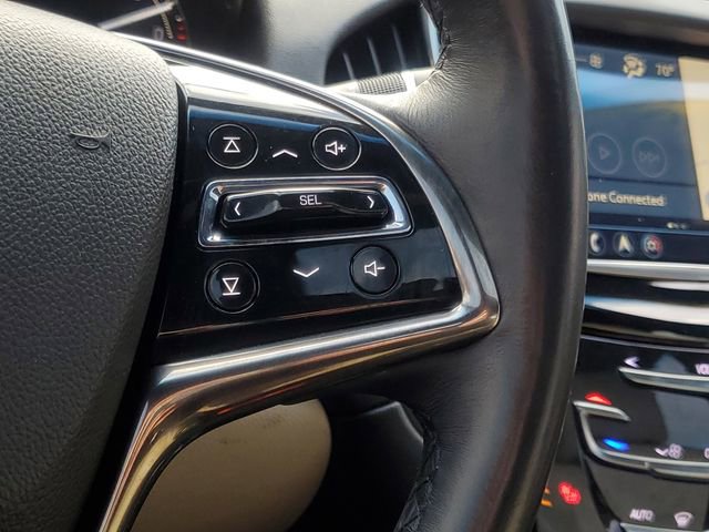 Used 2018 Cadillac ATS Luxury image 23
