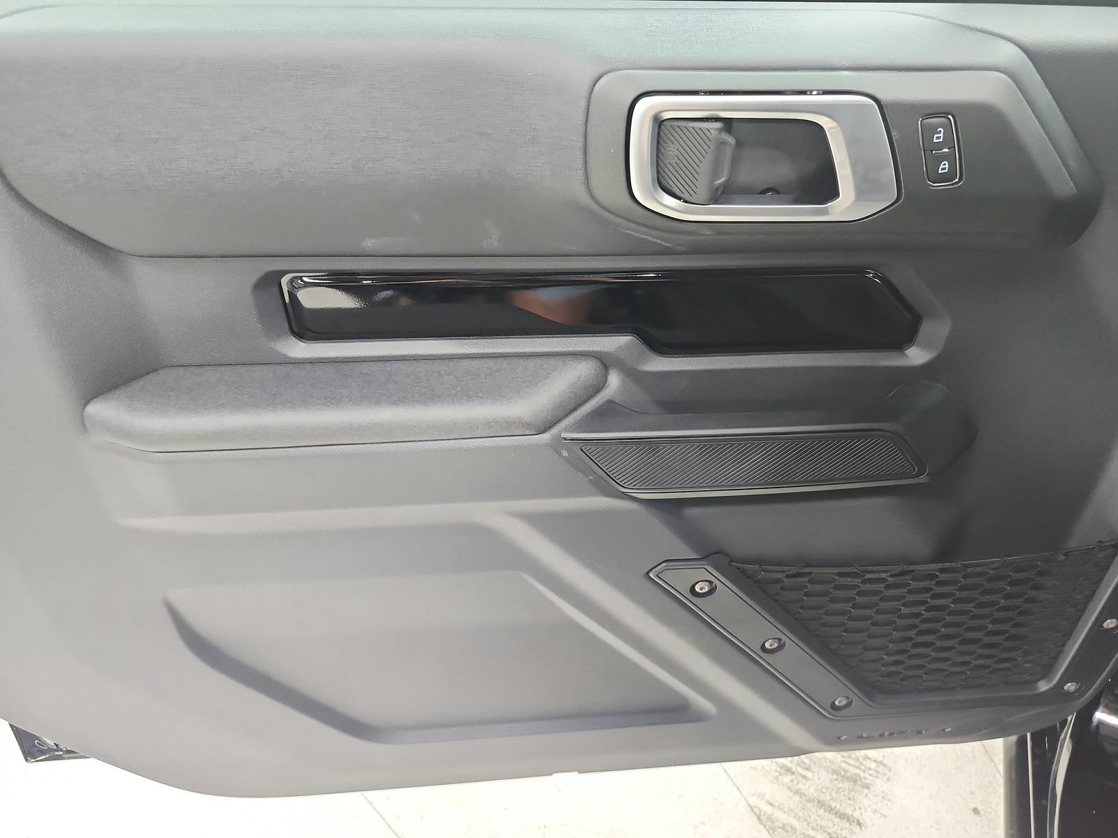 New 2026 Ford Bronco Badlands AWD/4WD image 35