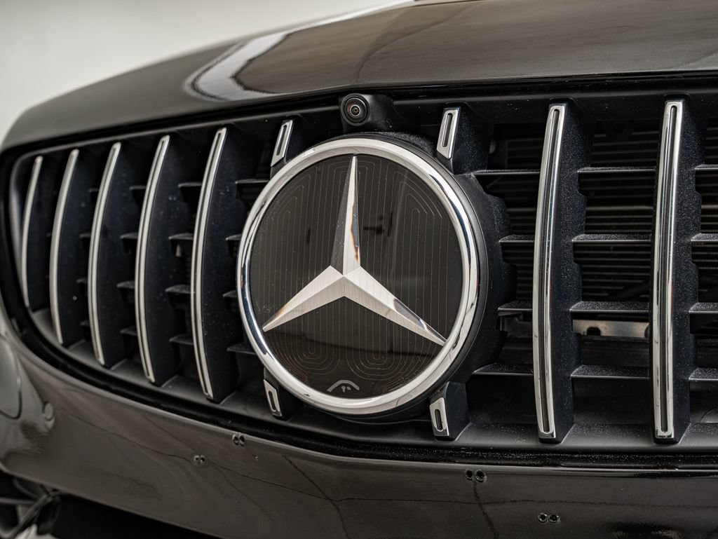 Used 2020 Mercedes-Benz C 63 AMG S image 13