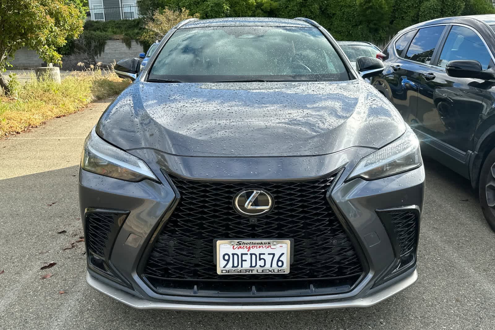 Used 2022 Lexus NX 350 F Sport AWD/4WD image 6