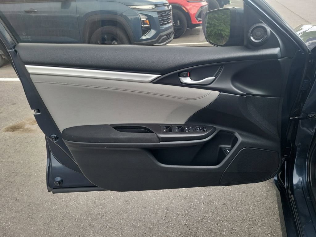 Used 2019 Honda Civic EX image 27