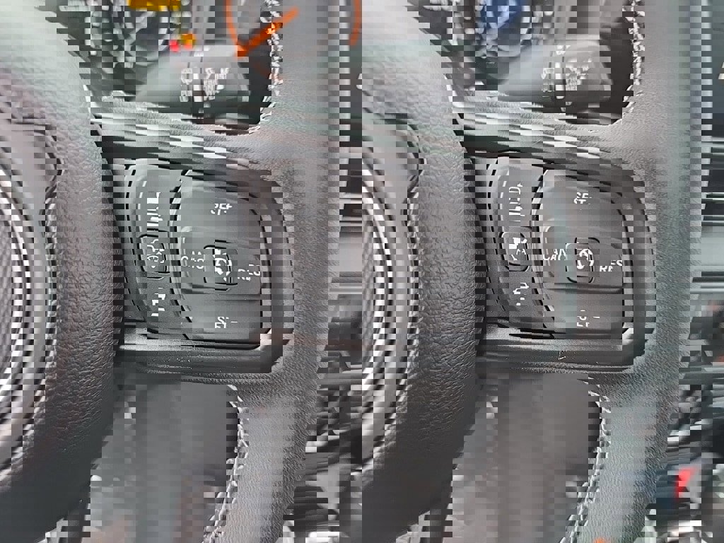 New 2026 Jeep Gladiator Sport image 25