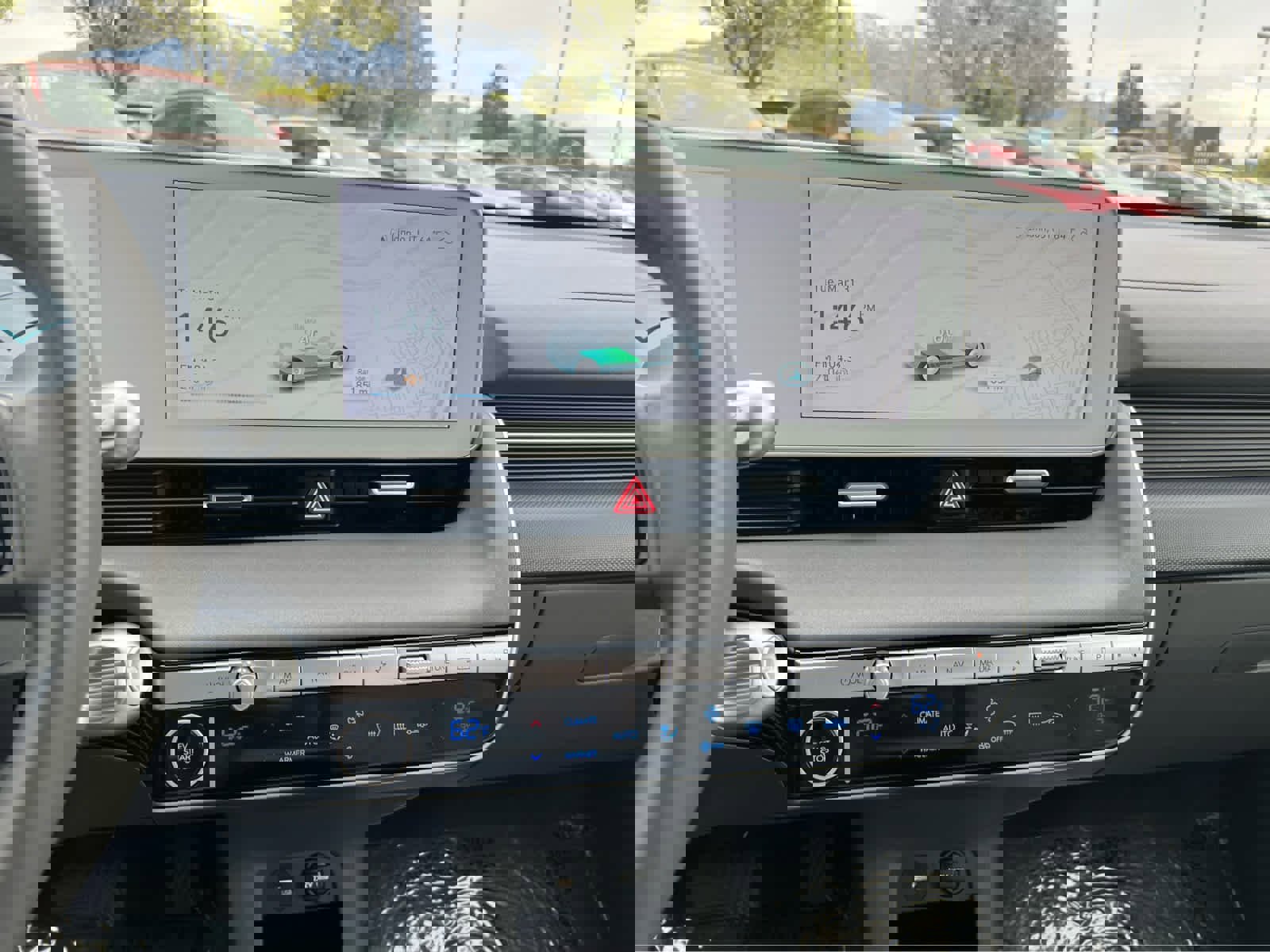 Certified 2023 Hyundai Ioniq 5 Limited image 37