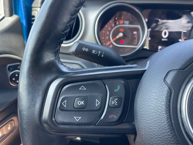 Used 2021 Jeep Gladiator Sport AWD/4WD image 25