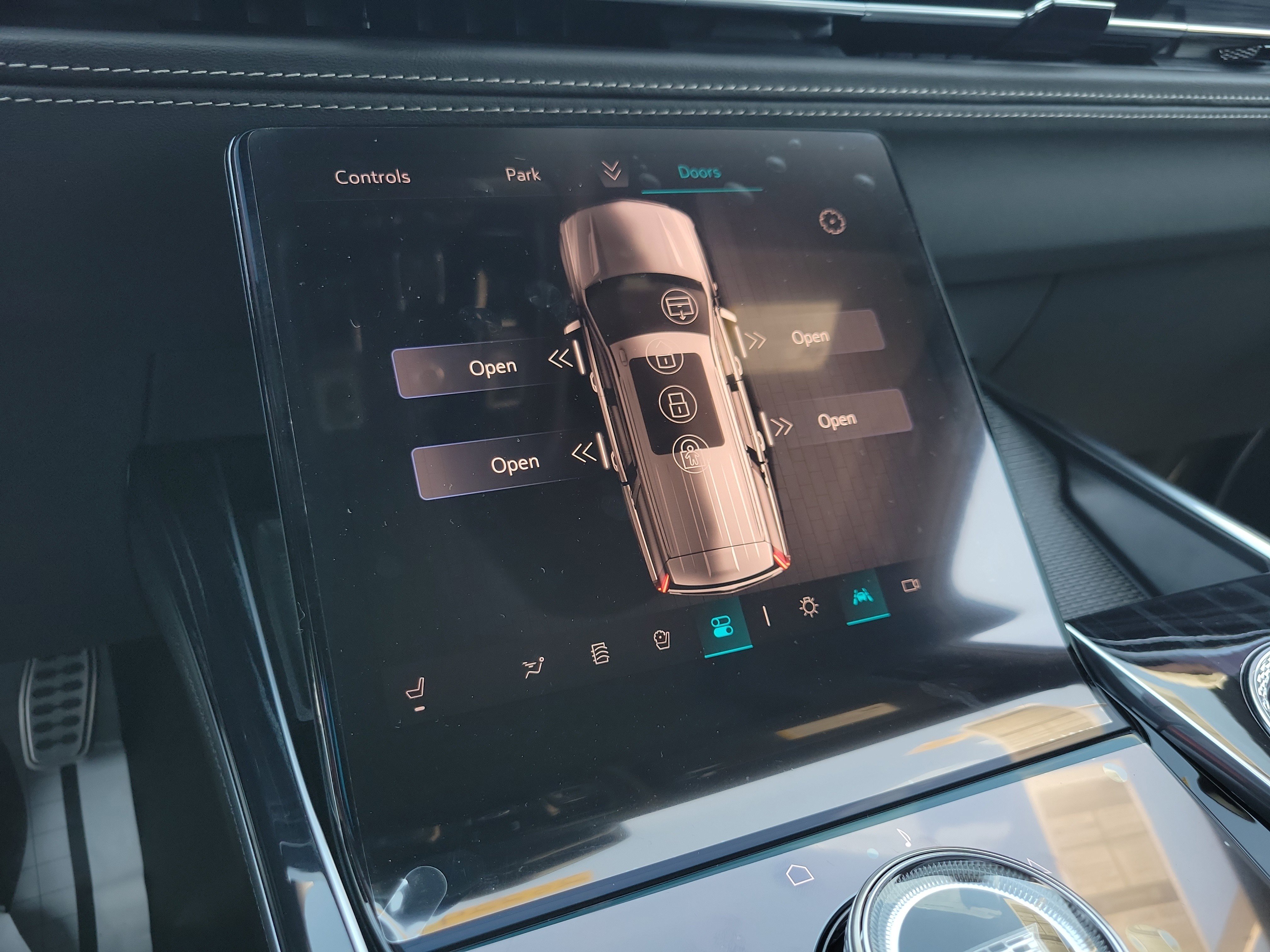 New 2026 Cadillac Escalade ESV Sport w/ Touring Package image 27
