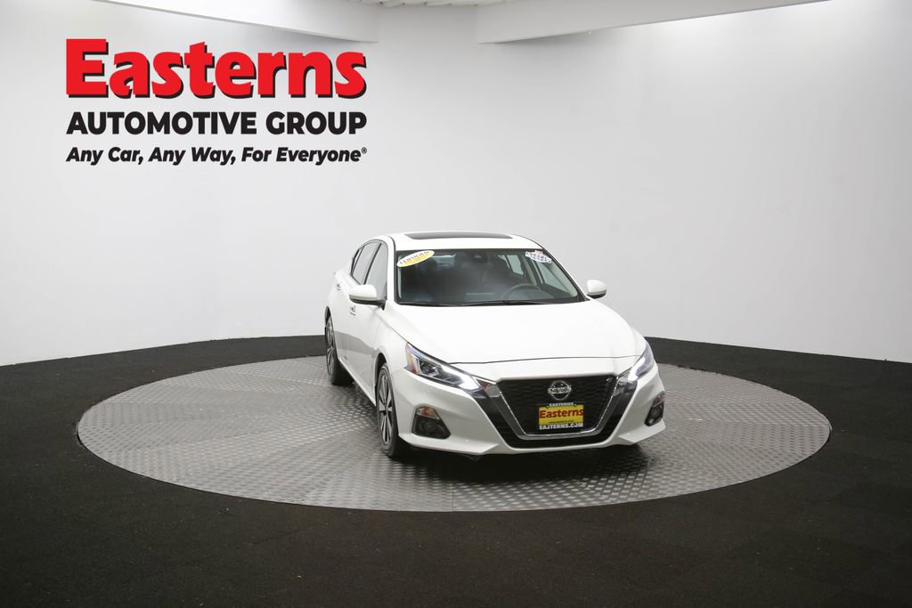 Used 2022 Nissan Altima 2.5 SL image 51
