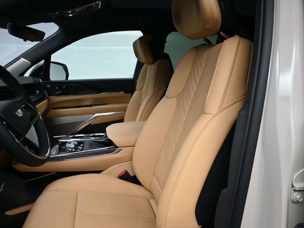 New 2026 Cadillac Escalade IQ Luxury 2 image 13