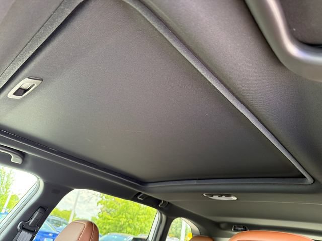 New 2026 Subaru Forester Touring AWD/4WD image 16