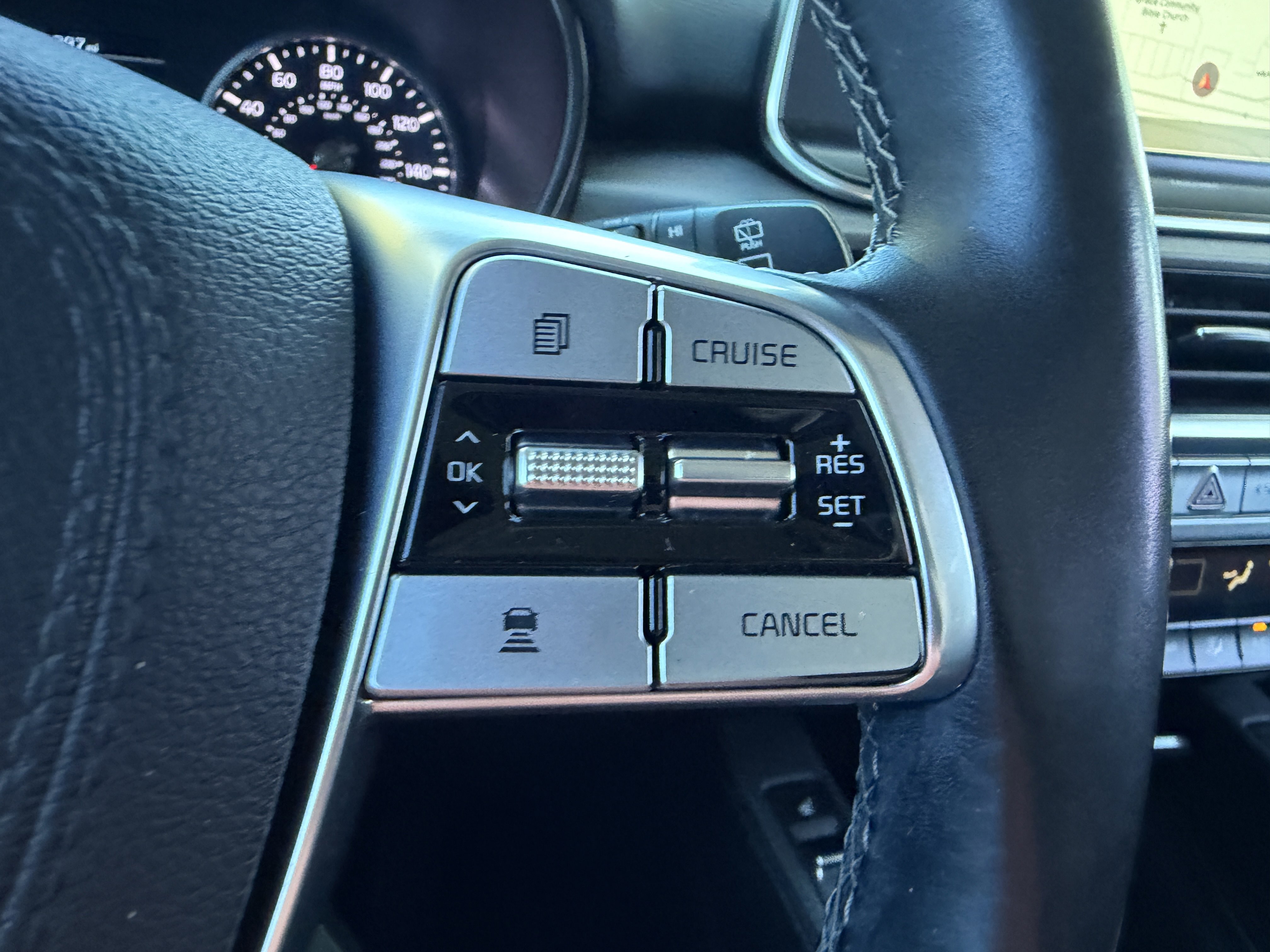 Certified 2022 Kia Telluride EX w/ EX Premium Package image 33