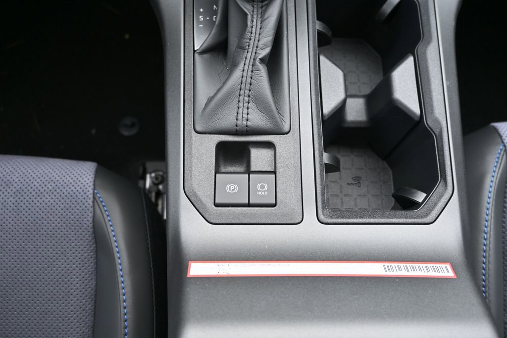 New 2026 Toyota RAV4 XSE image 25