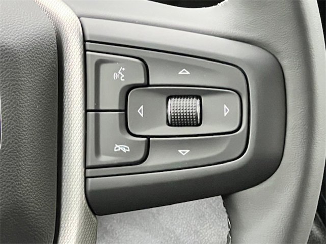 New 2025 GMC Sierra 3500 Denali w/ Denali Reserve Package image 31