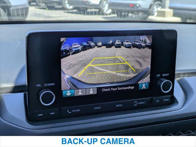 Used 2024 Honda Accord EX image 18