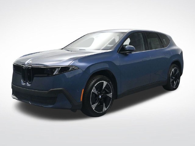 New 2027 BMW iX3 50 xDrive w/ Technology Package AWD/4WD image 9