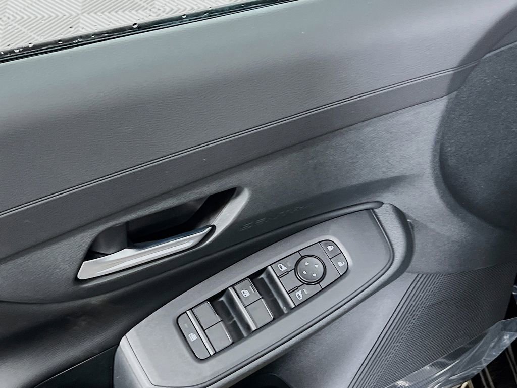 New 2026 Nissan Sentra SV w/ SV Convenience Package image 16