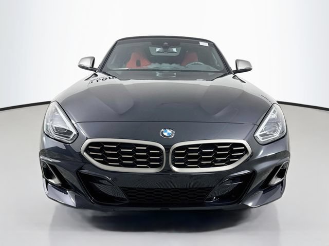 Used 2026 BMW Z4 M40i w/ Premium Package RWD image 2