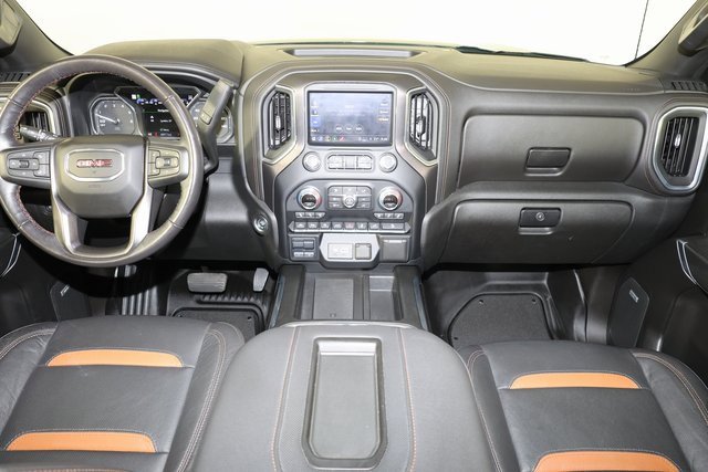 Used 2021 GMC Sierra 1500 AT4 w/ Technology Package image 10