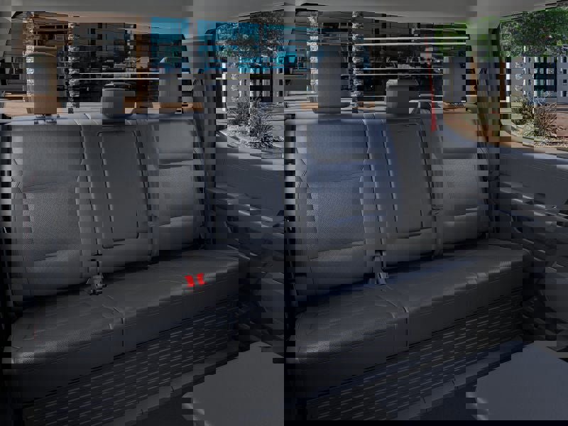 New 2026 Ford F250 Lariat image 11