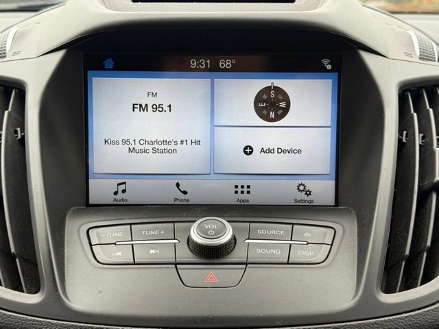 Used 2018 Ford Escape SE w/ SE Sport Appearance Package AWD/4WD image 20