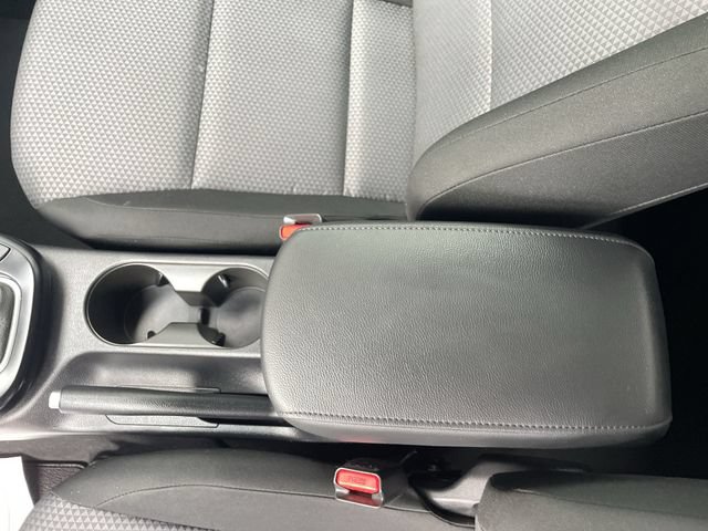 Used 2025 Kia Soul LX w/ LX Technology Package FWD image 27
