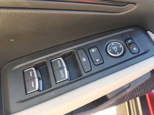 New 2026 Honda Accord LX image 22