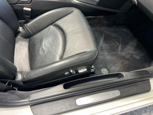 Used 2009 Porsche 911 Carrera 4S image 27