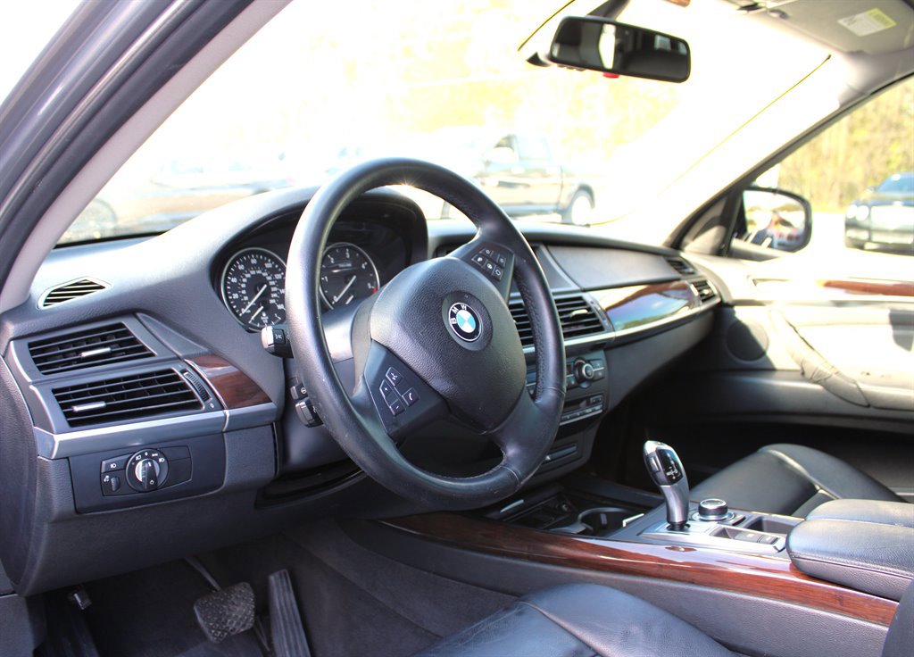 Used 2010 BMW X5 xDrive35d AWD/4WD image 17